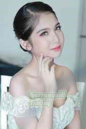 210921 - Kawisara Age: 18 - Thailand