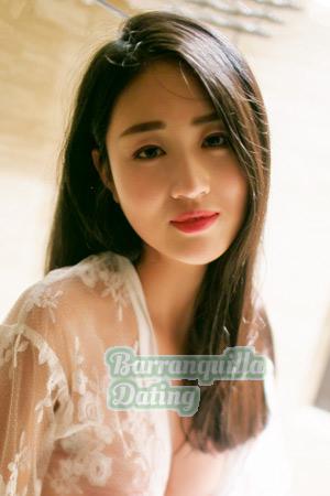 210959 - Ruirui Age: 27 - China