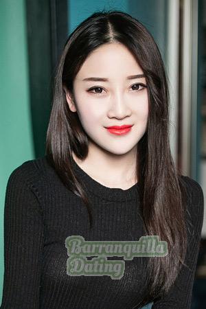 210962 - Caroline Age: 32 - China