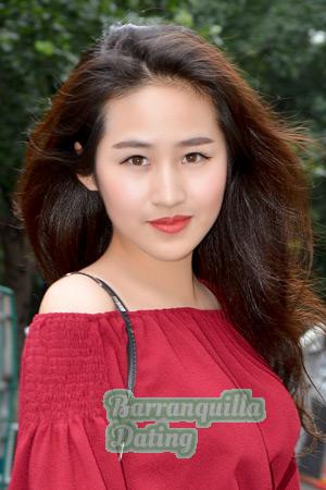 210971 - Karen Age: 25 - China
