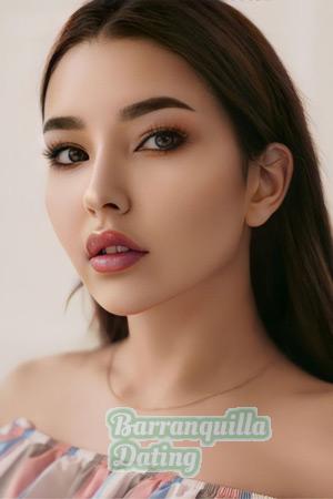 211010 - Alina Age: 26 - South Korea