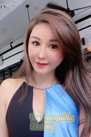 211094 - Wendy Age: 40 - China