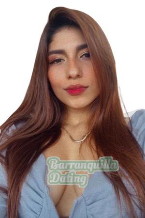 Ladies of Barranquilla