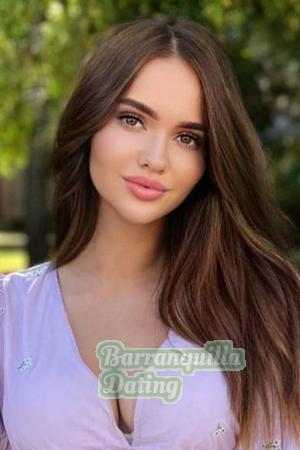 Ladies of Eastern-Europe