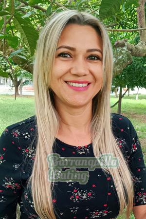 Ladies of Latin-America