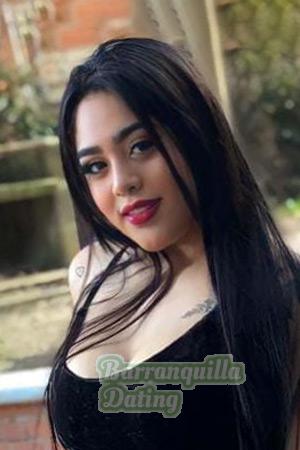 Ladies of Barranquilla