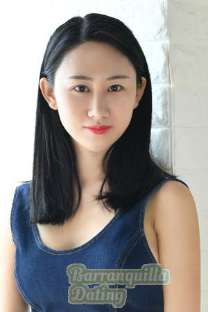 211285 - Truda Age: 27 - China