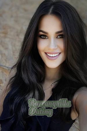 Ladies of Eastern-Europe