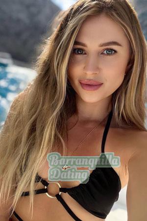 Ladies of Eastern-Europe