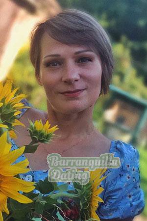 Ladies of Eastern-Europe