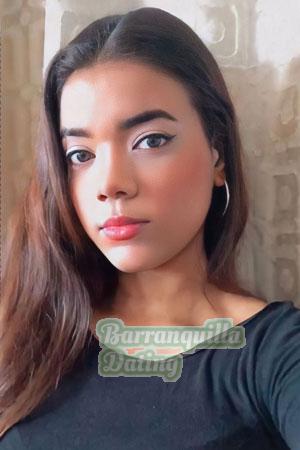 Ladies of Latin-America