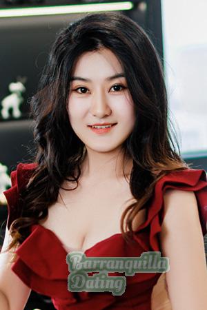 211390 - Yajing Age: 32 - China