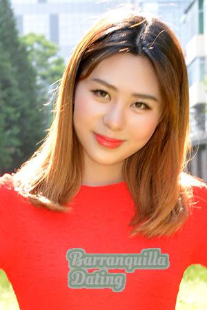 211397 - Sara Age: 27 - China