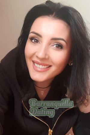 Ladies of Eastern-Europe