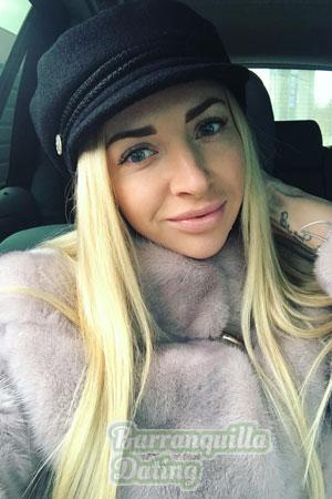 Ladies of Eastern-Europe