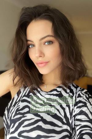 Ladies of Eastern-Europe