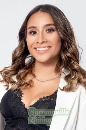 Ladies of Latin-America