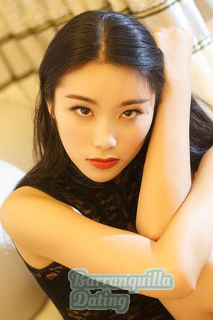 211490 - LiLy Age: 25 - China