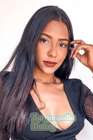 211534 - Maylin Age: 21 - Colombia