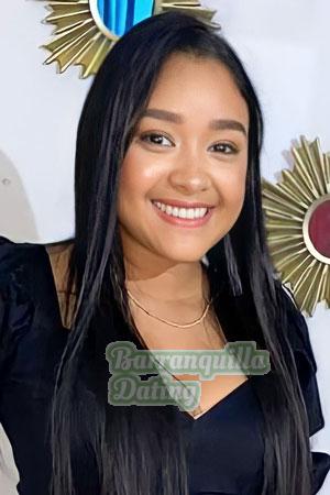 Ladies of Latin-America