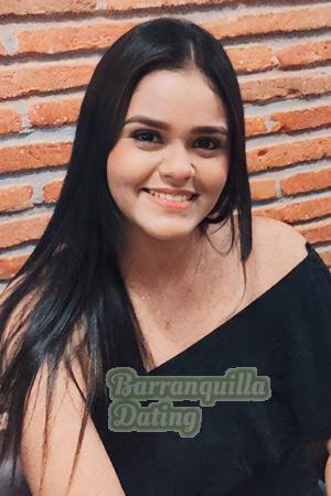 Ladies of Latin-America