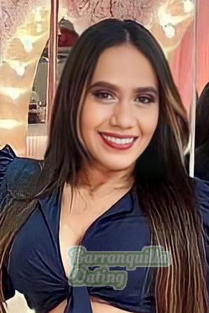 Ladies of Barranquilla