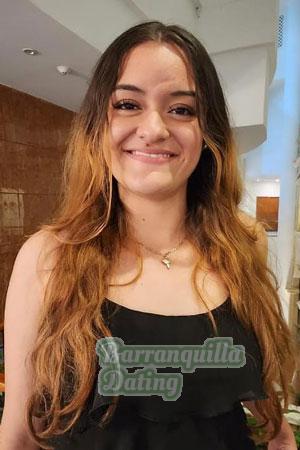 Ladies of Latin-America