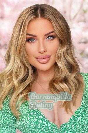 211620 - Viktoriia Age: 22 - Ukraine