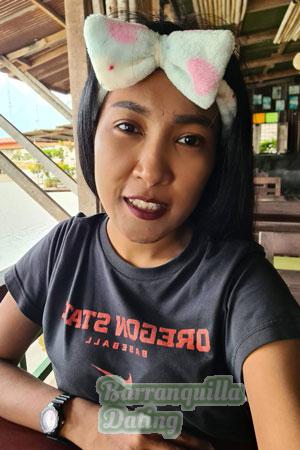 211657 - Plyfah Age: 36 - Thailand