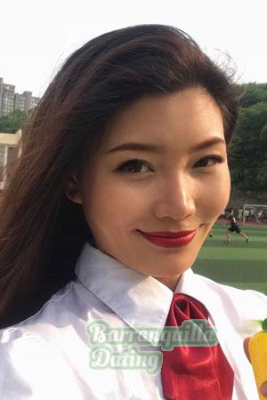 211663 - Jean Age: 29 - China