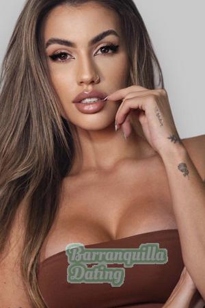 211693 - Manuela Age: 25 - Brazil