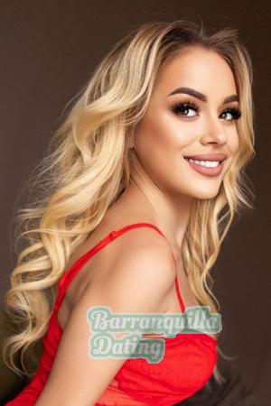 211699 - Yevhenia Age: 24 - Ukraine