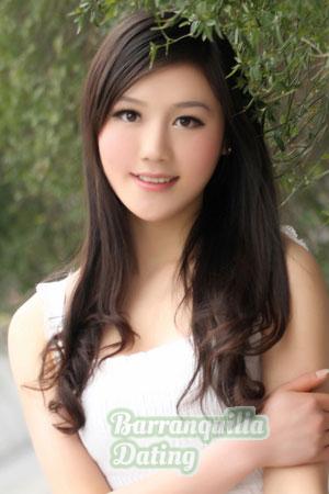 211725 - Xiaoqin Age: 35 - China