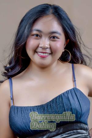 Ladies of Philippines