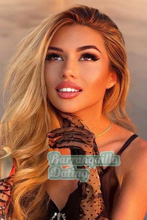 Ladies of Eastern-Europe