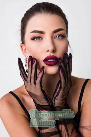 Ladies of Eastern-Europe