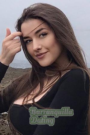 Ladies of Eastern-Europe