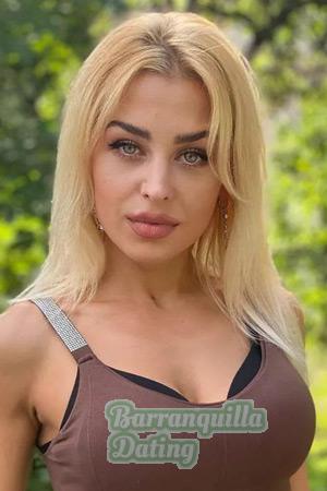 Ladies of Eastern-Europe