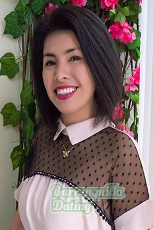 Ladies of Latin-America