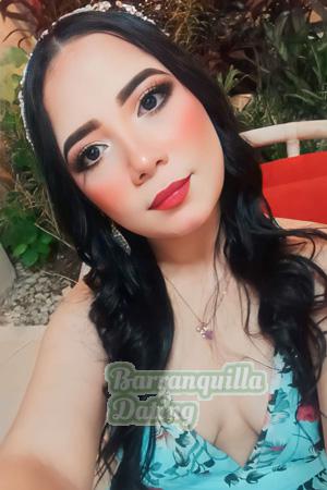 Ladies of Latin-America