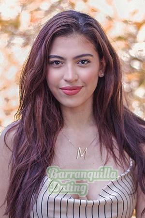 211859 - Maria  Age: 20 - Colombia