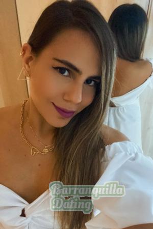 Ladies of Latin-America