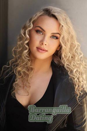 Ladies of Eastern-Europe