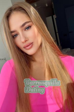 Ladies of Kamanets Podilski