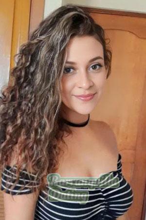 Ladies of Latin-America