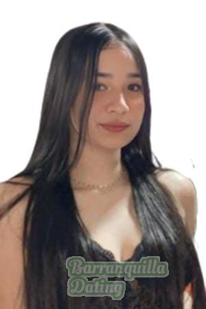 Ladies of Latin-America