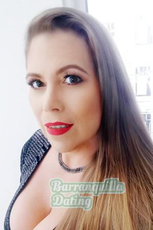 Ladies of Latin-America