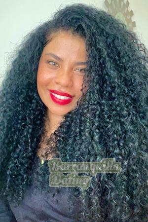 Ladies of Latin-America