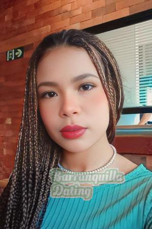 Ladies of Barranquilla