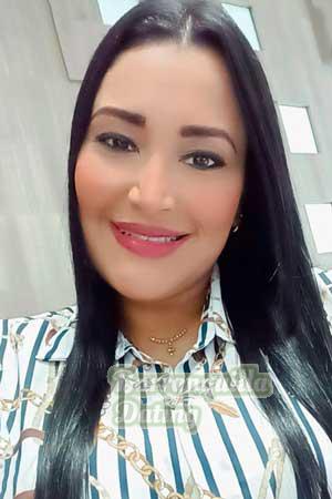 Ladies of Latin-America